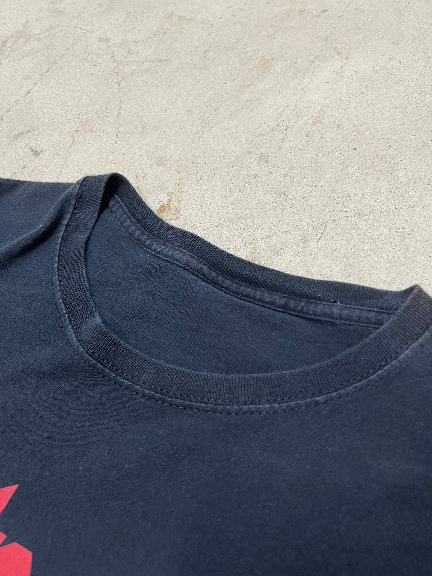 Destruction Eternal Devastation Shirt