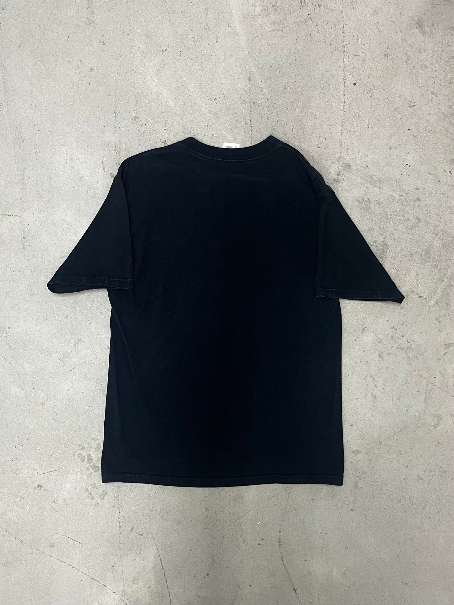 Vintage 00s Deranged Movie Shirt