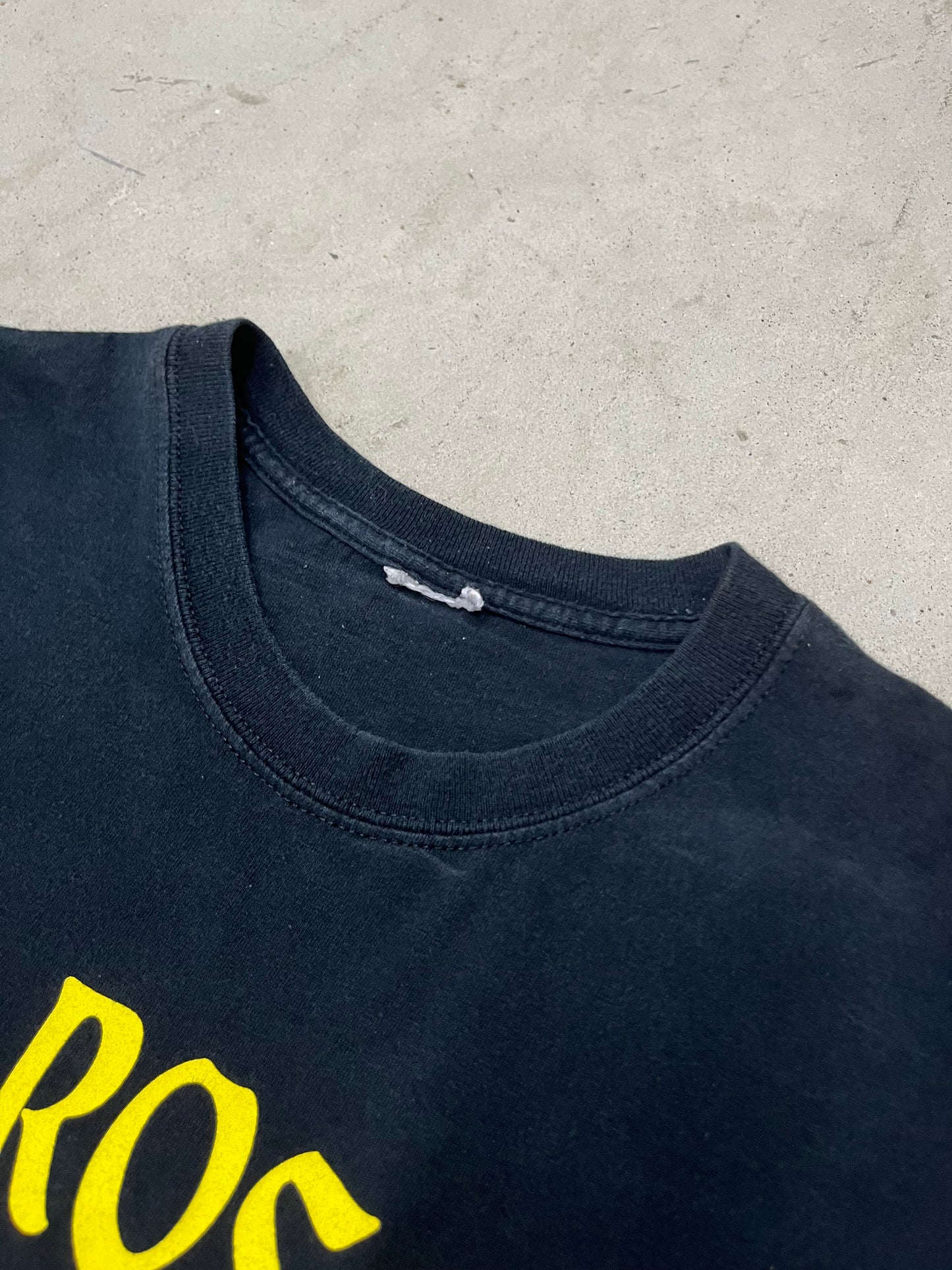 00s No Roses HXC Shirt
