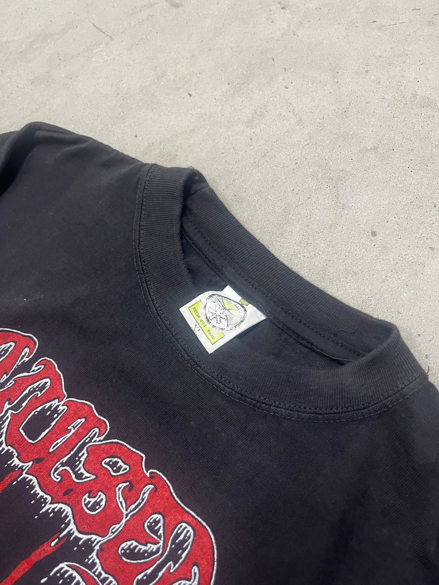 1996’ Avulsed with Sinister Long Sleeve