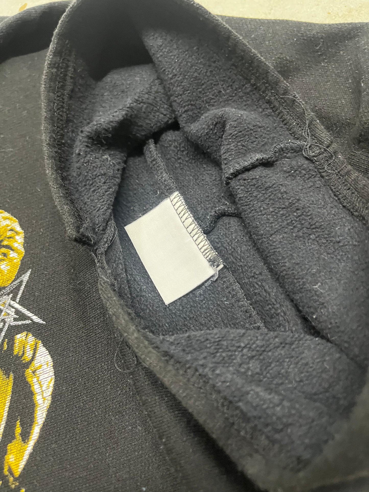 Vintage 07' Dimmu Borgir Hoodie