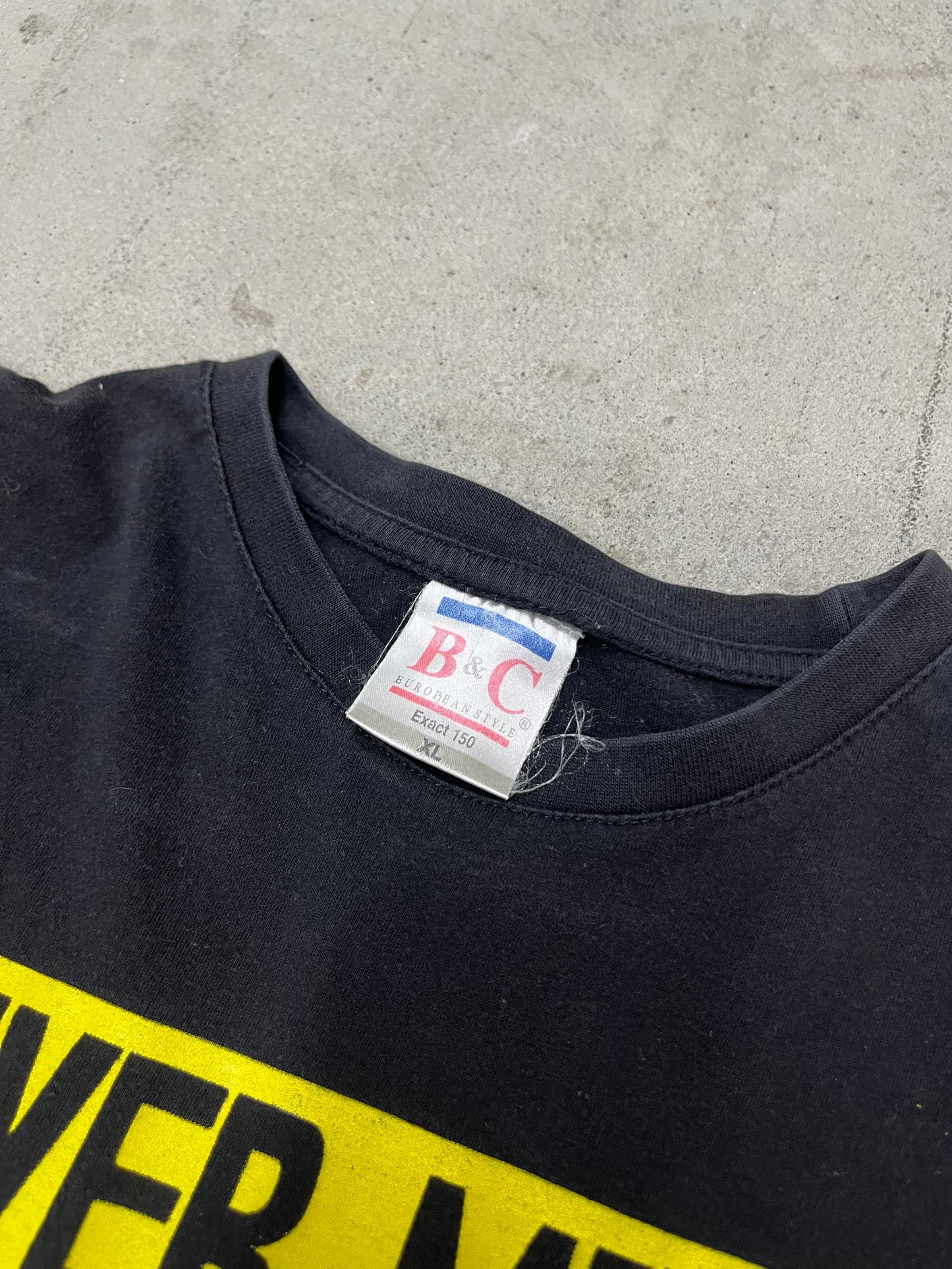 Vintage 90s Sex Pistols Shirt