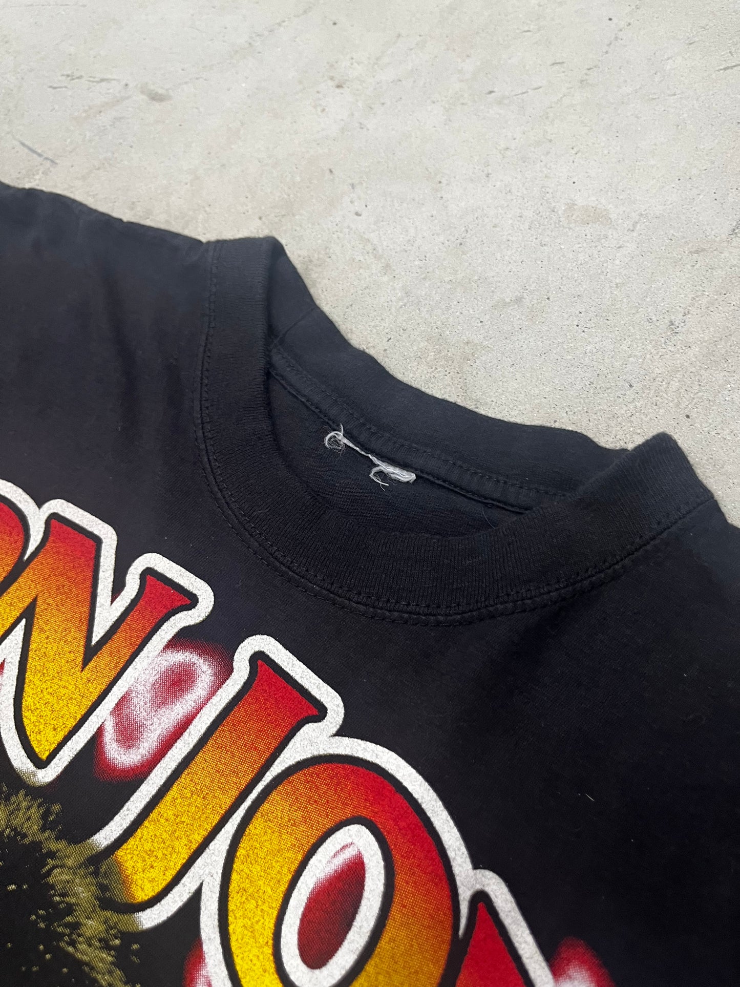 Vintage 90s Bon Jovi AOP Shirt