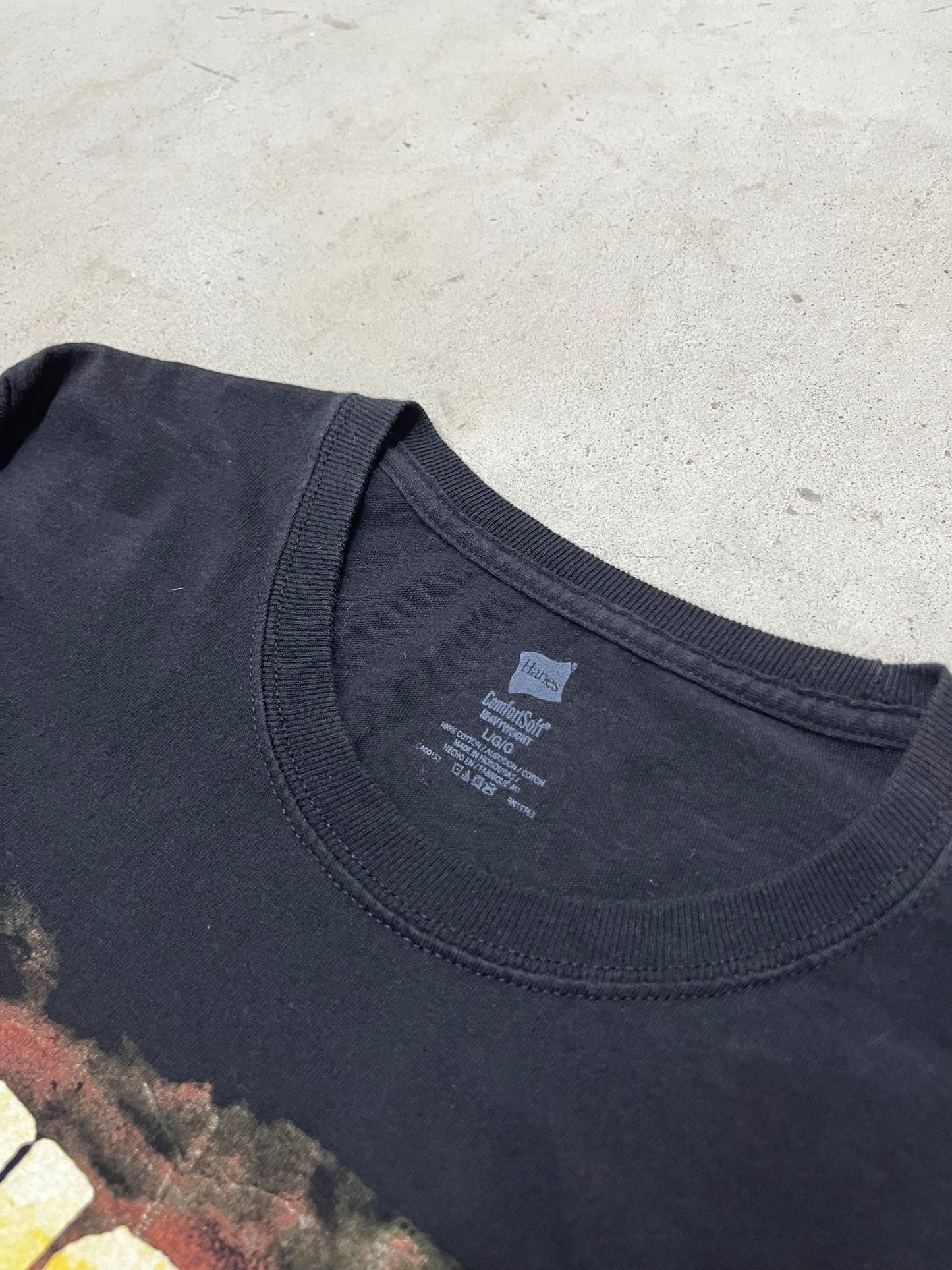 2012’ Ministry Shirt