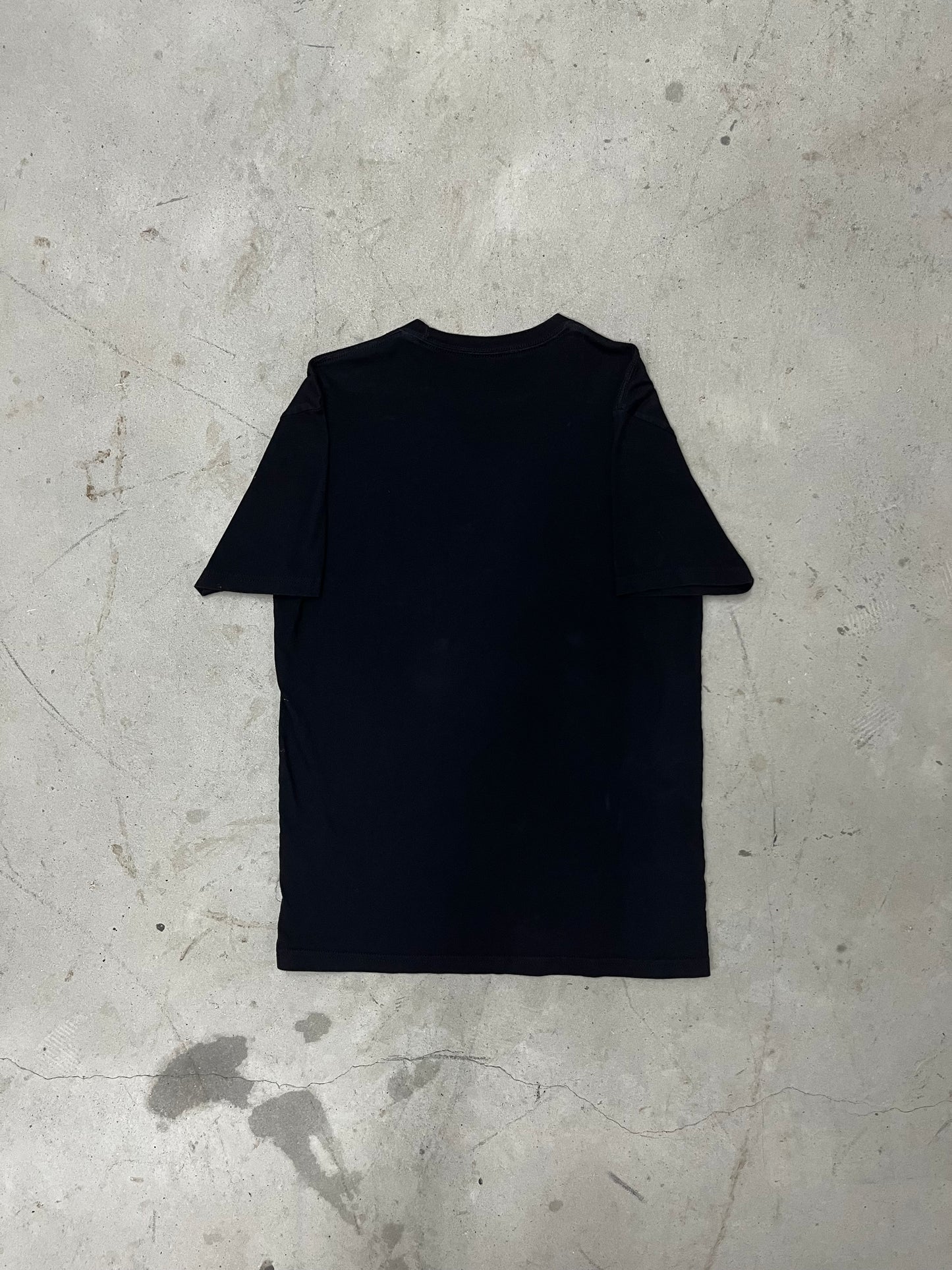 White Chapel Shirt