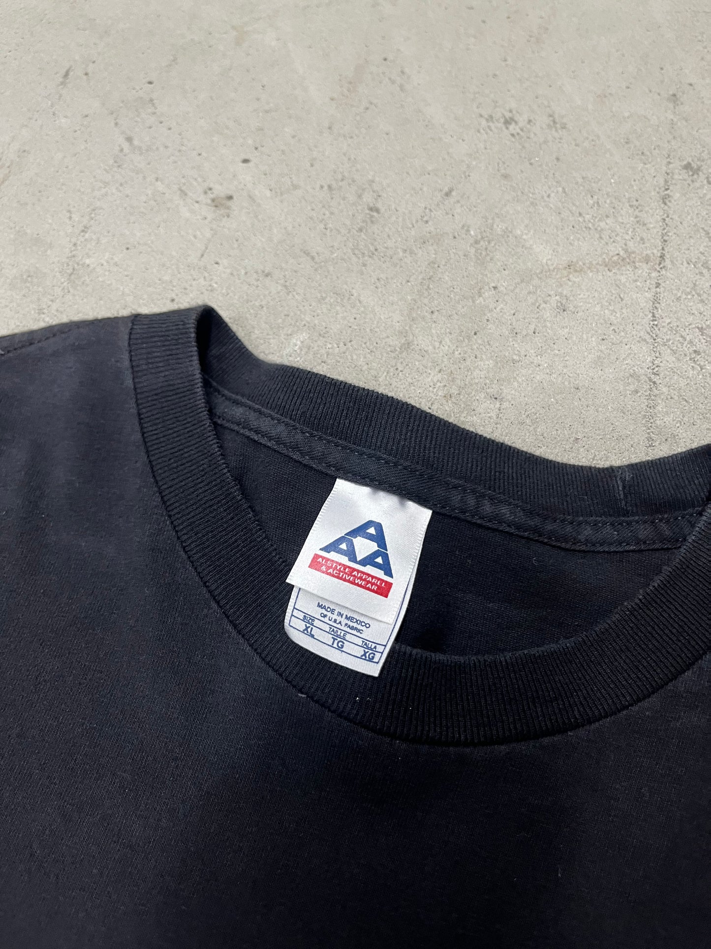 Vintage 07’ Vader Long Sleeve