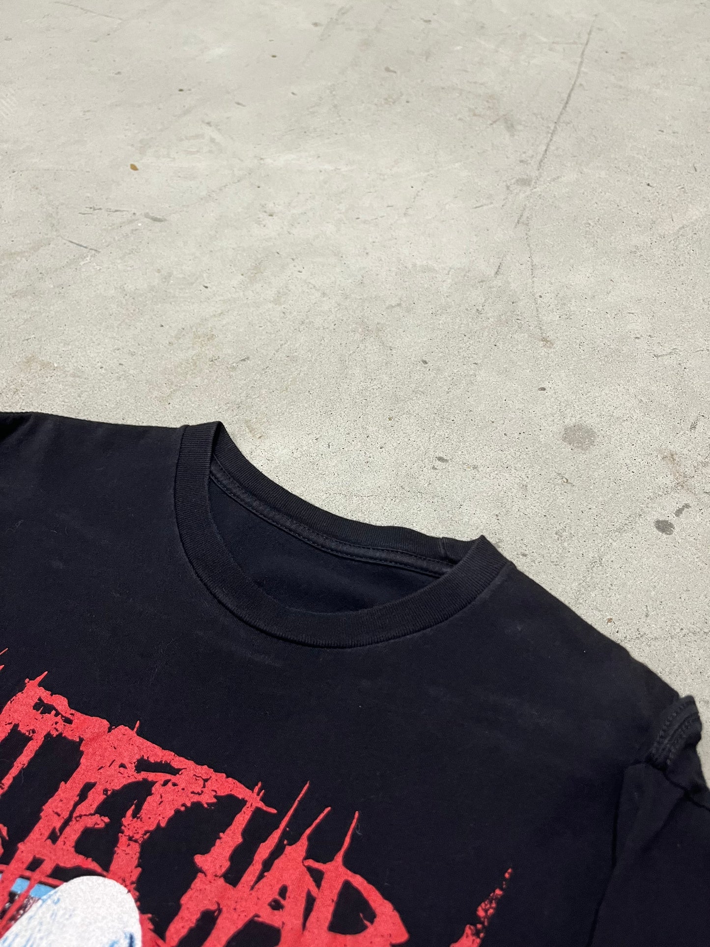 White Chapel Shirt