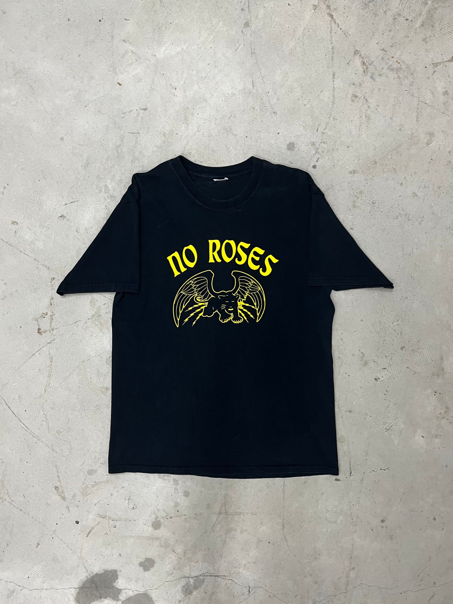 00s No Roses HXC Shirt