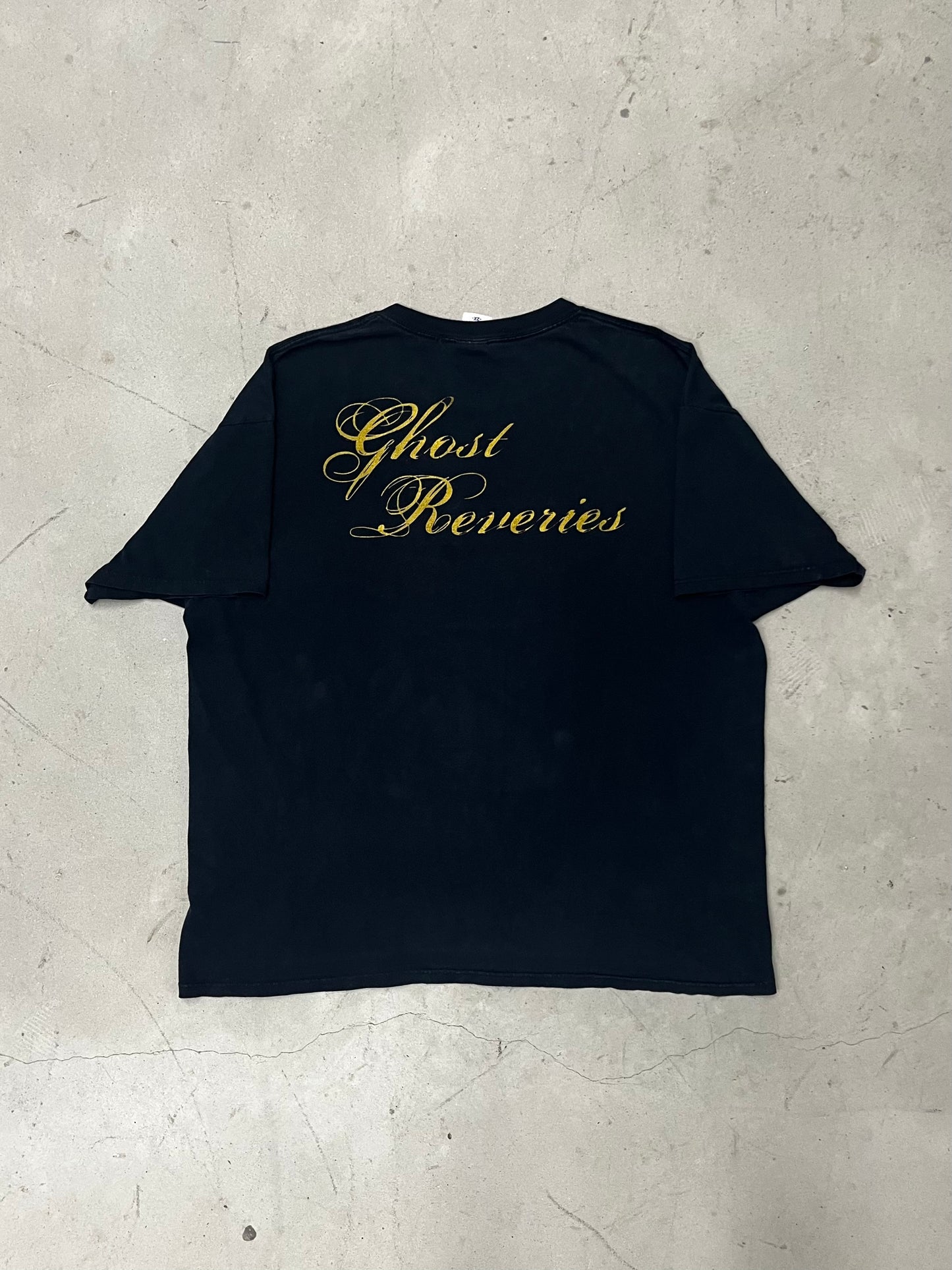 Vintage 06’ Opeth Ghost Reveries Shirt