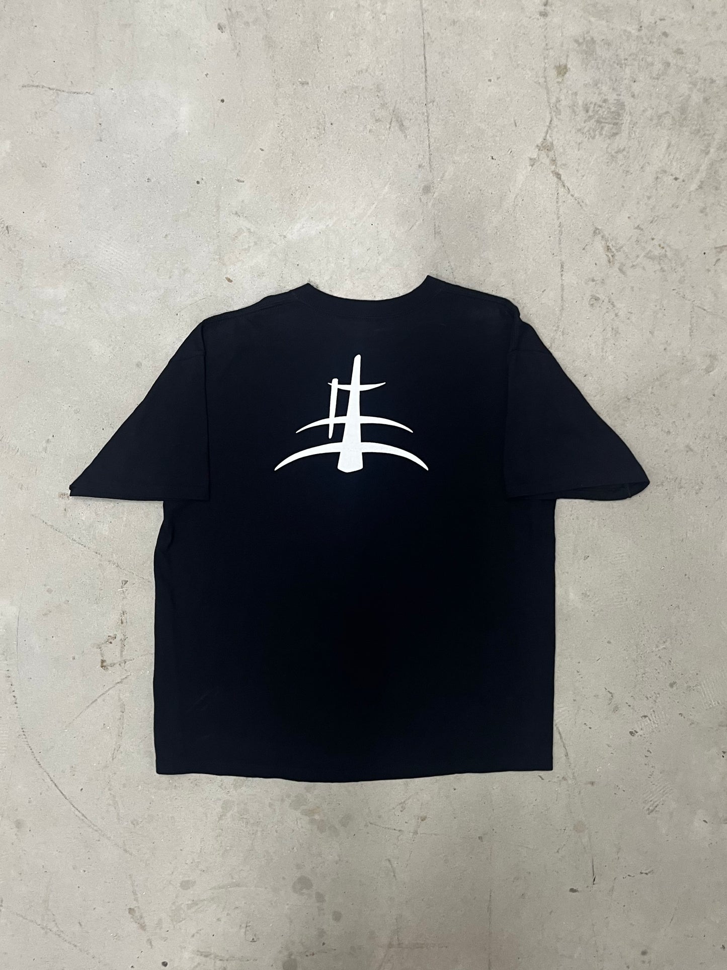 Vintage 00s Lacuna Coil Shirt