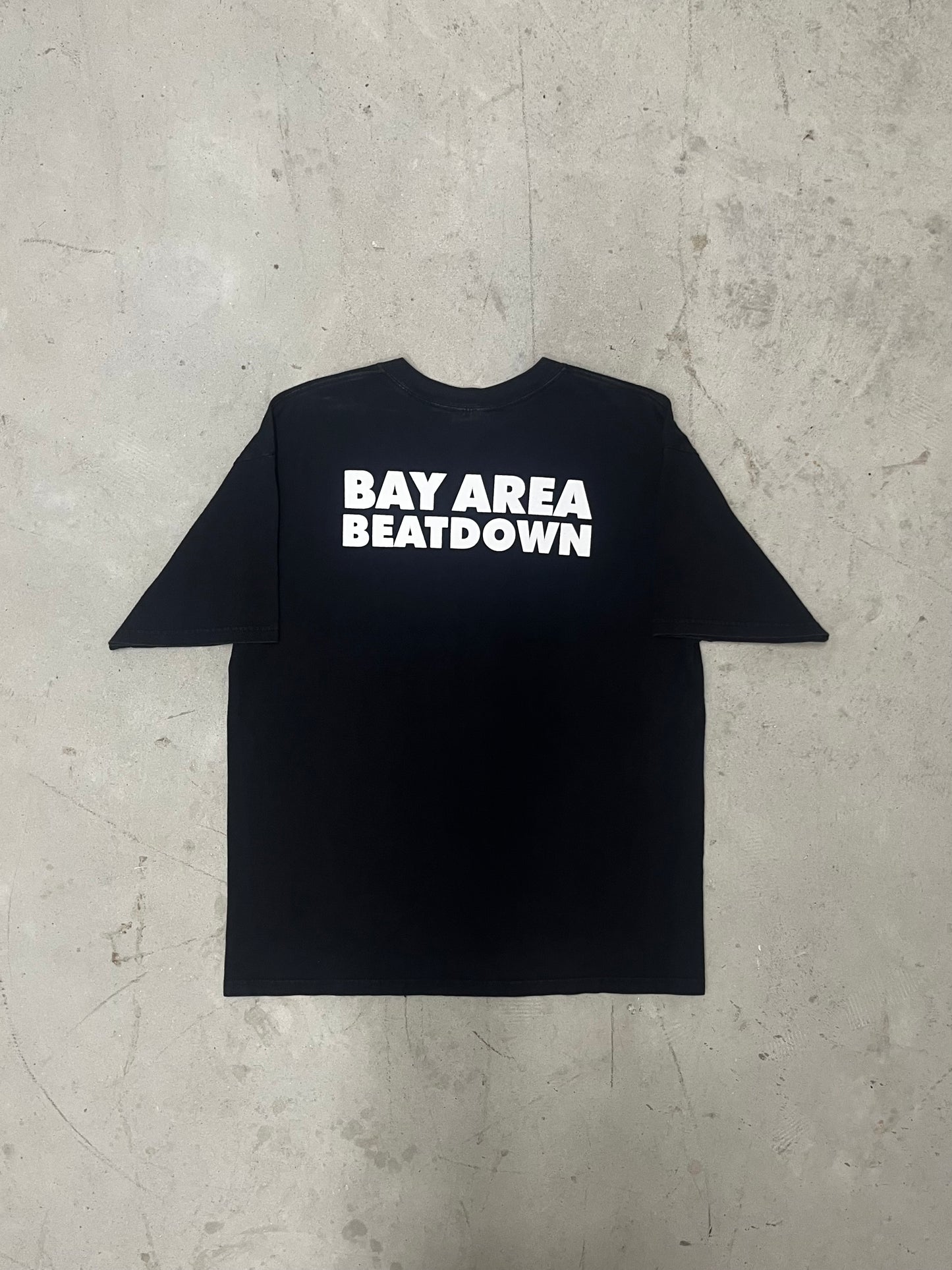 Vintage 00s Skinlab Shirt