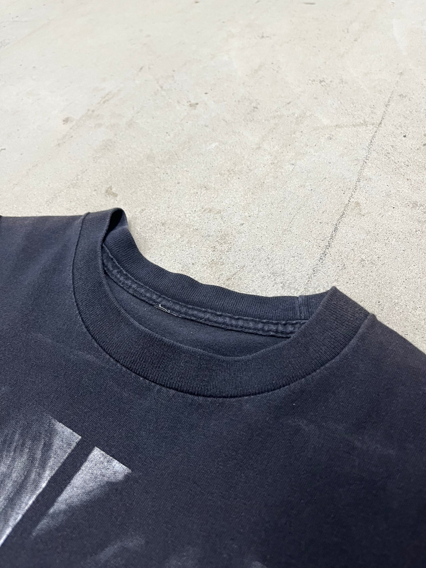 Vintage 97' Megadeth Members Shirt