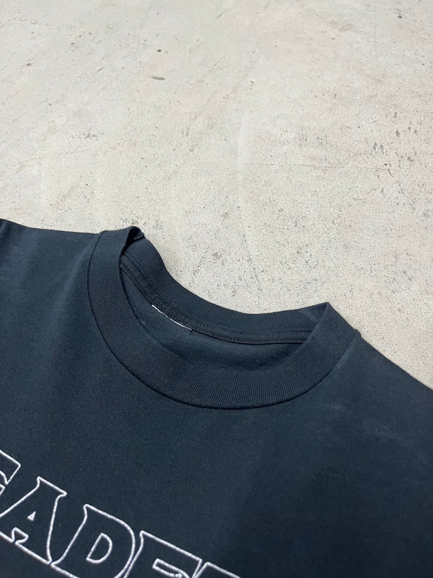 Vintage 97' Megadeth Shirt