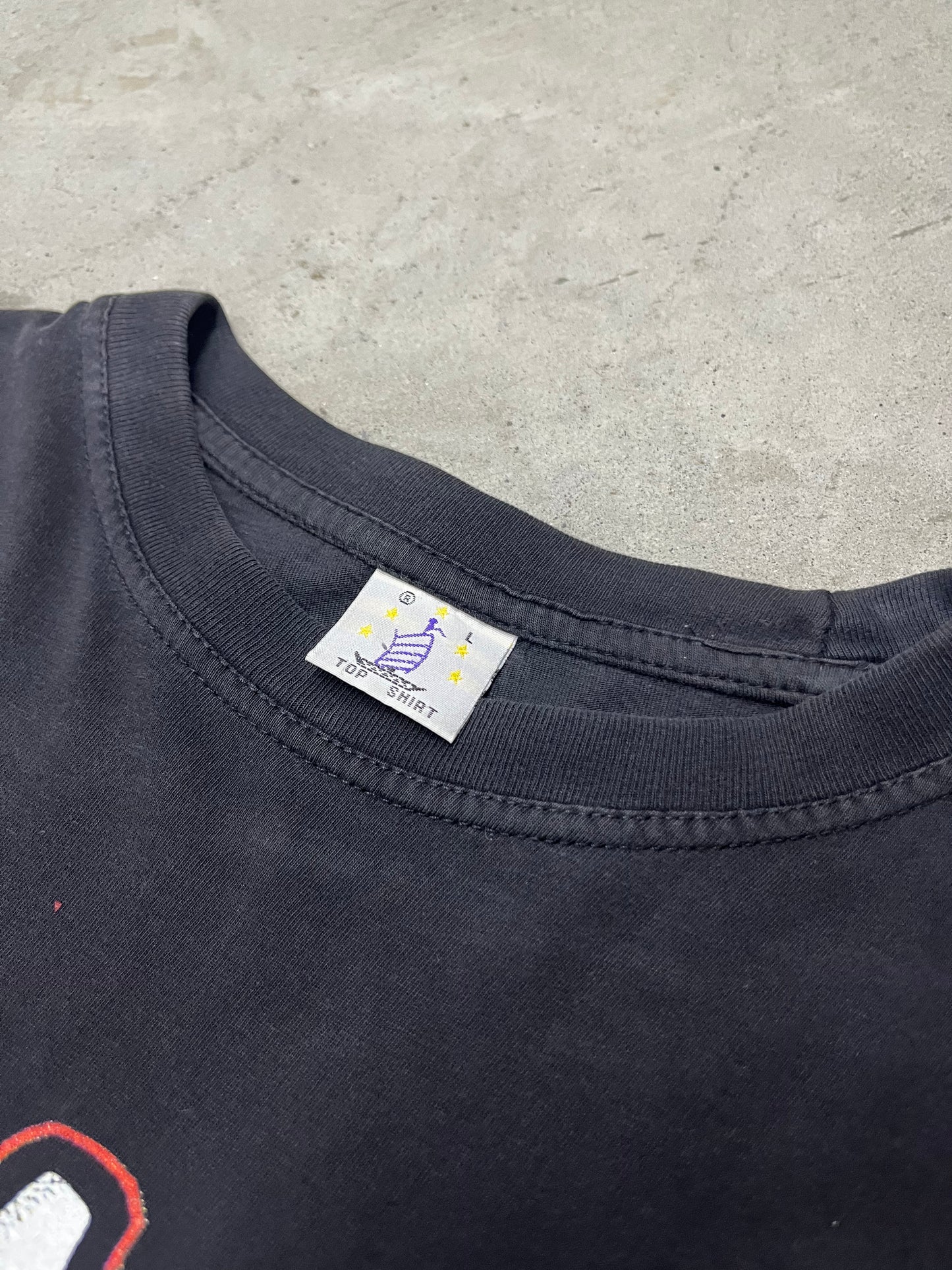 Vintage 00s Slipknot Iowa Era Shirt