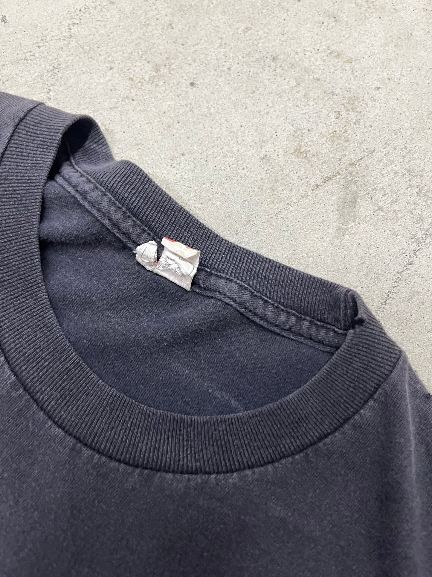 Vintage 00s Deftones Diamond Eyes Shirt