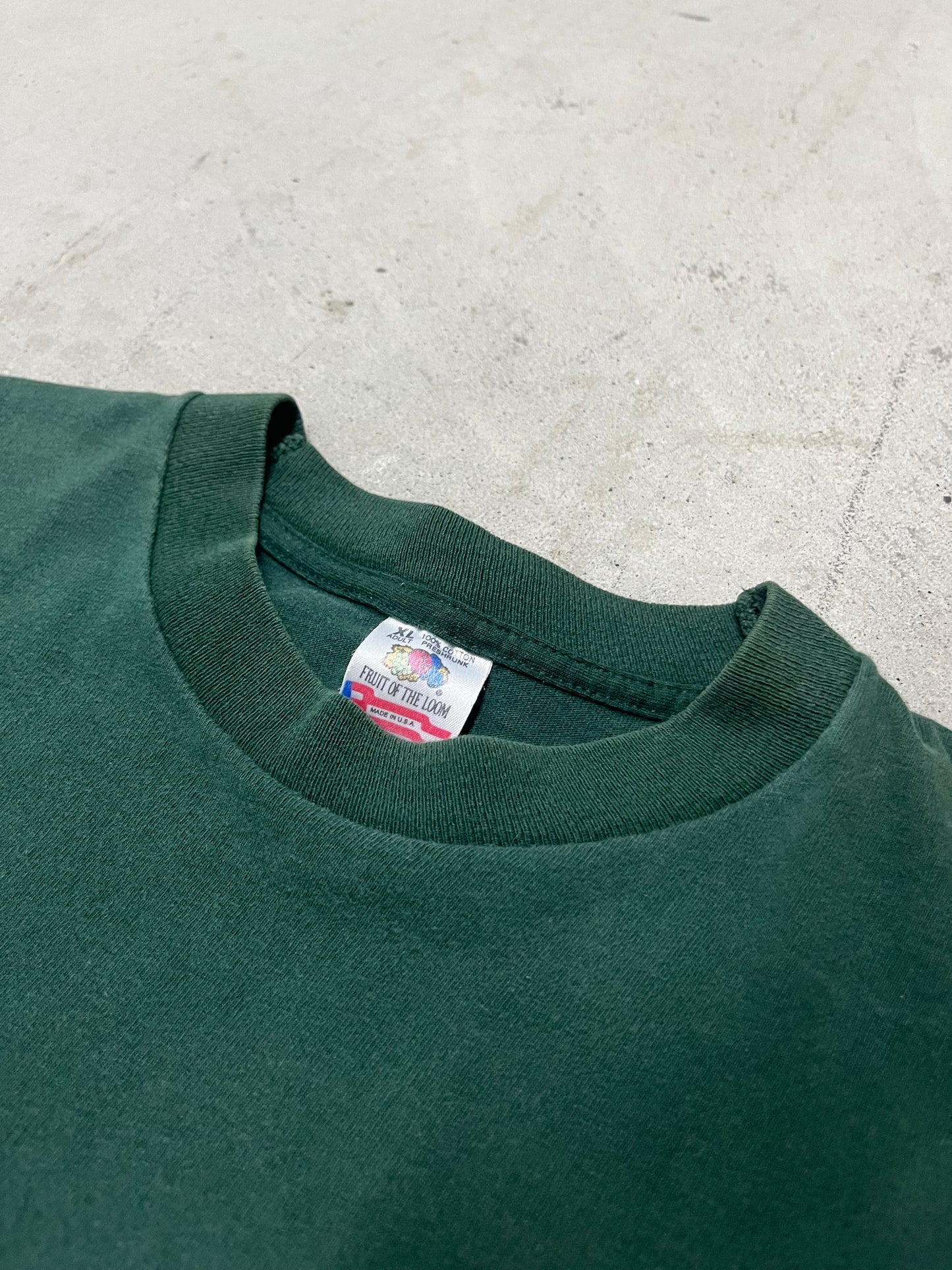 Vintage 90s The Spudmonster Shirt
