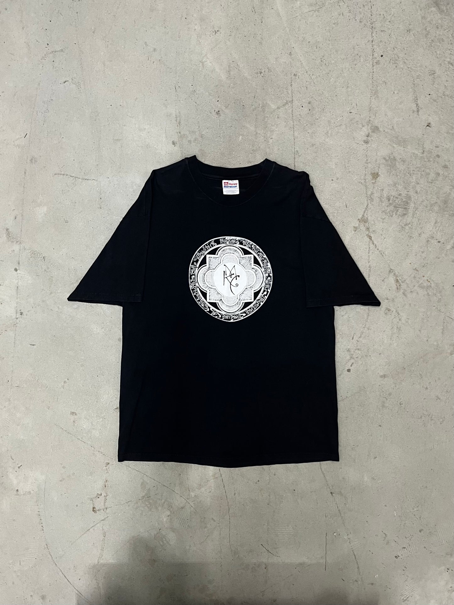 Vintage 90s The Mystic Krewe of Clearlight Shirt