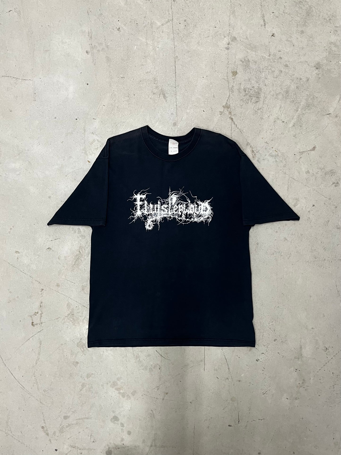 Vintage 00s Fluisterwoud Shirt