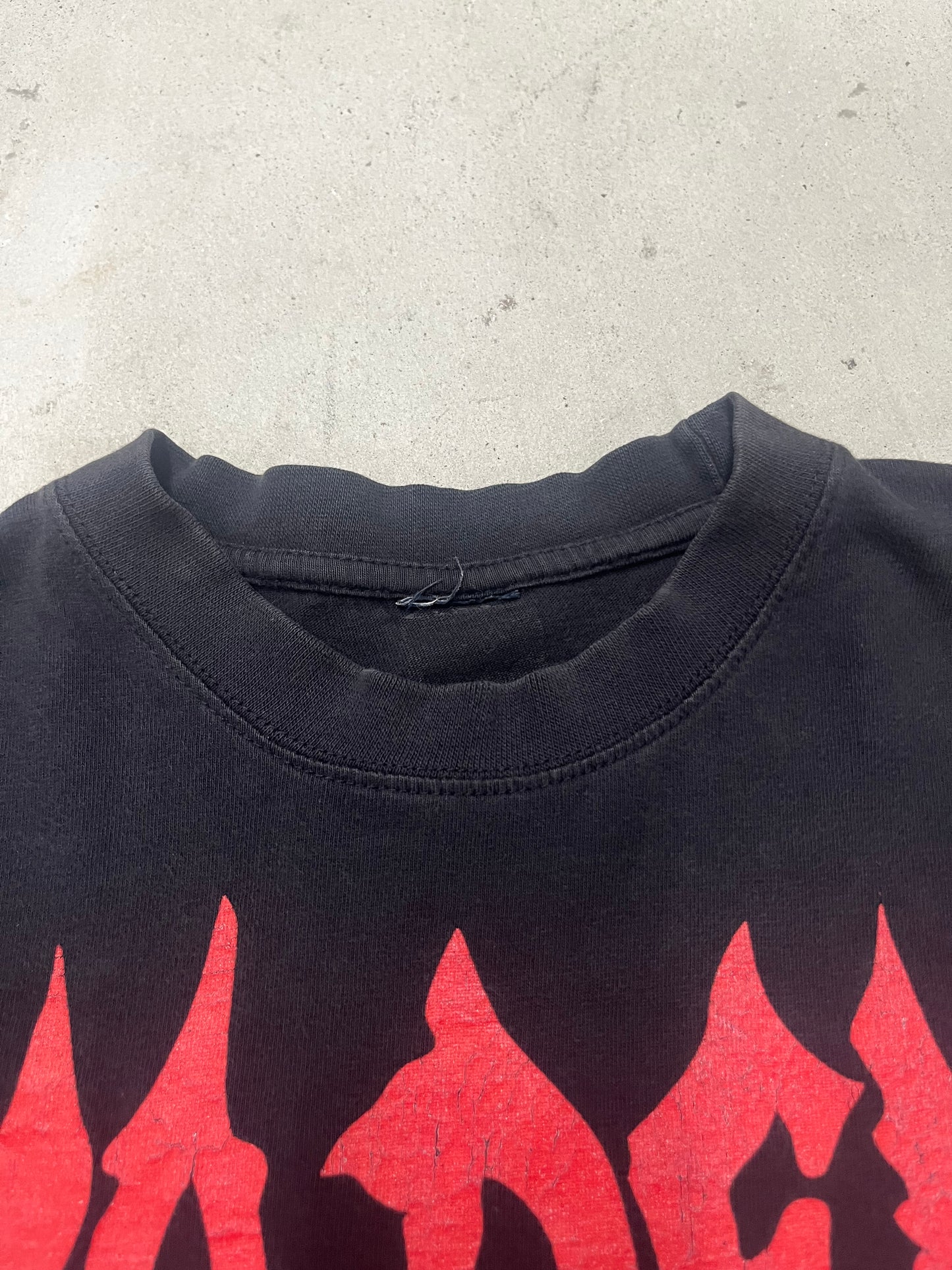 Vintage 03' Vader The Ultimate Incantation Shirt