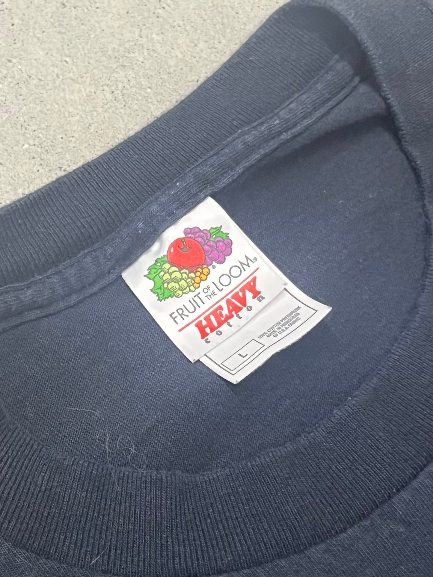Vintage 00s Brainoil Shirt