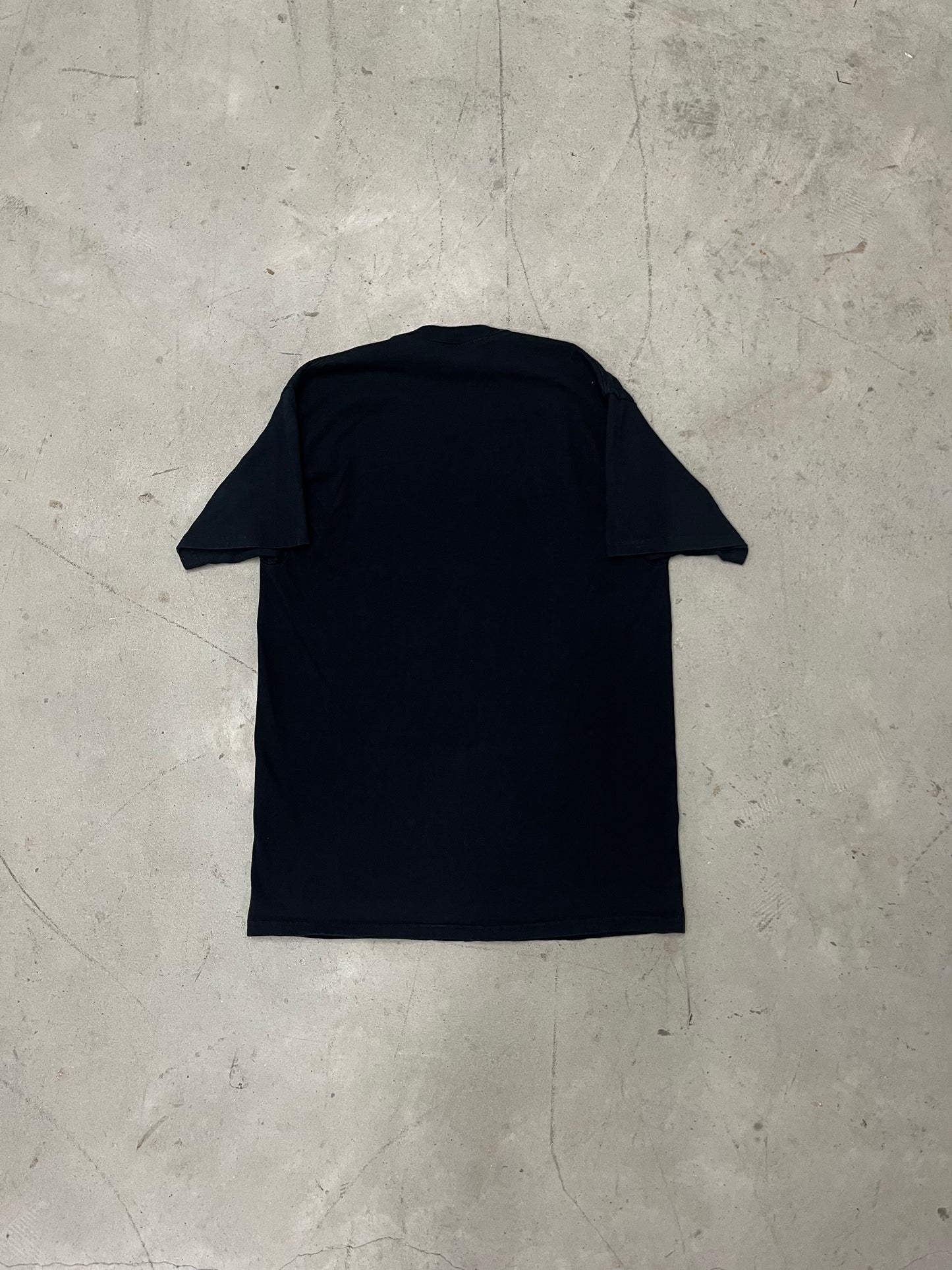 Vintage 00s Brainoil Shirt