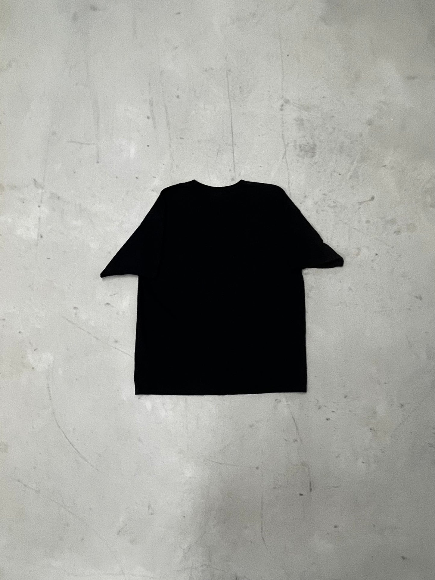 Vintage 00s Accused Band Shirt