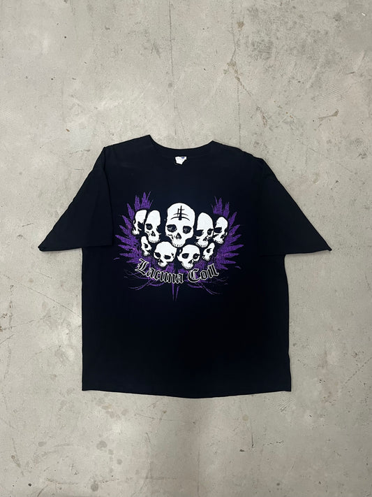 Vintage 00s Lacuna Coil Shirt