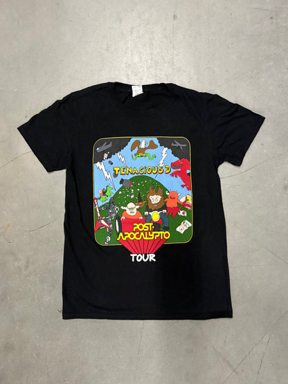 Tenacious D Post Apocalyptic Tour
