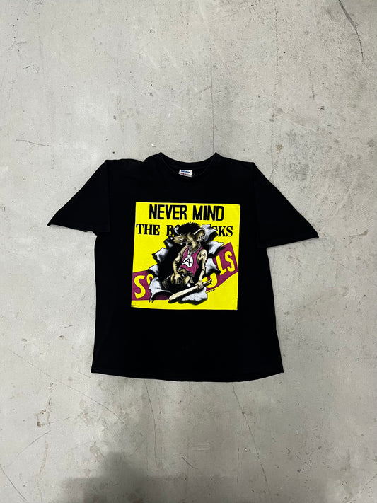 Vintage 90s Sex Pistols Shirt