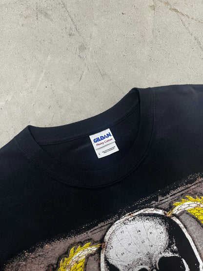 2010’ Black Label Society Long Sleeve