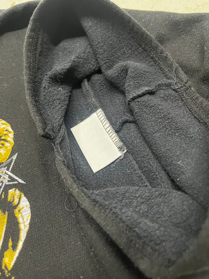 Vintage 07' Dimmu Borgir Hoodie