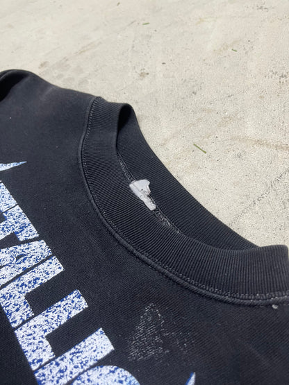Vintage 90s Metallica Sweater