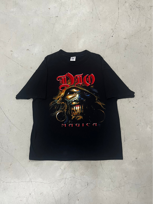 Vintage 00s Dio Magica Shirt