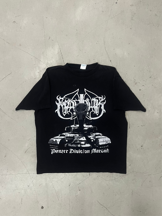 Vintage 99’ Marduk Panzer Division Shirt