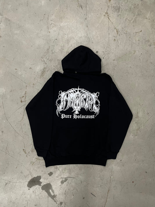 Vintage 90s Immortal Hoodie