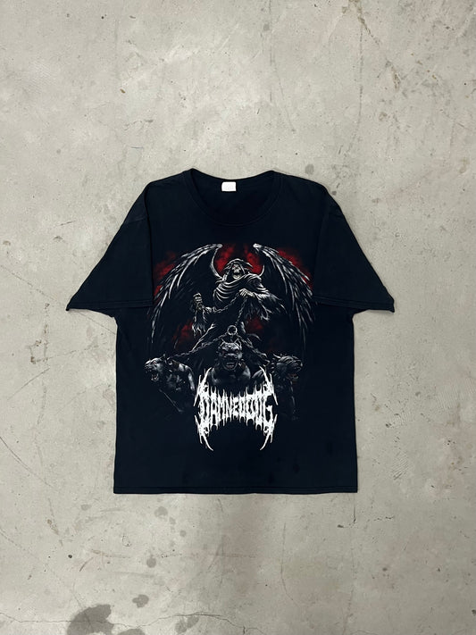 Damned Dog Reaper Shirt