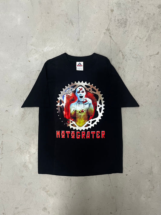 Vintage 00s Motograter Shirt