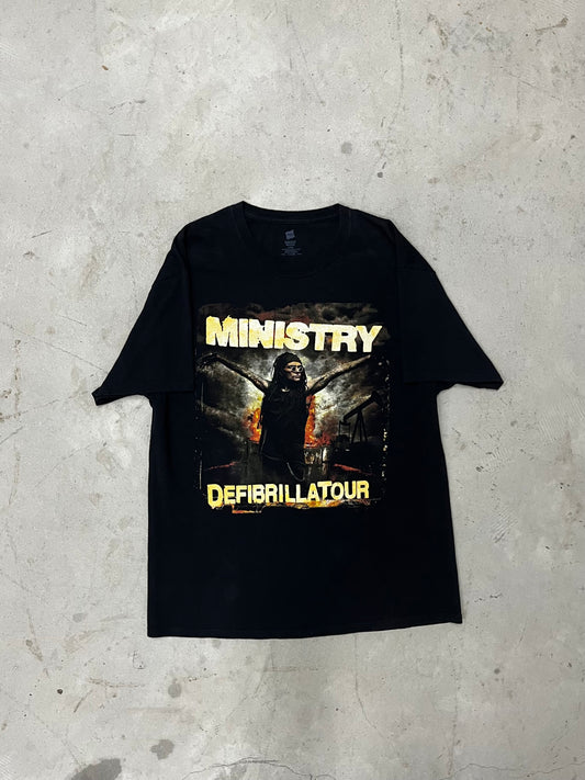 2012’ Ministry Shirt