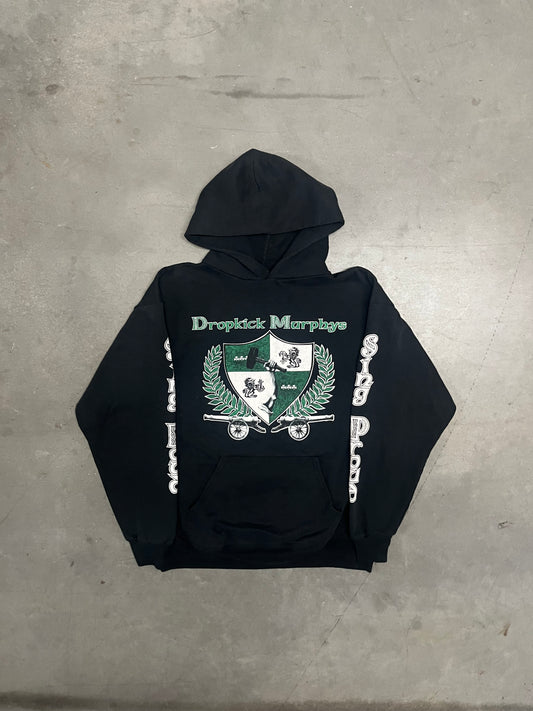 Vintage 00s Dropkick Murphys Hoodie