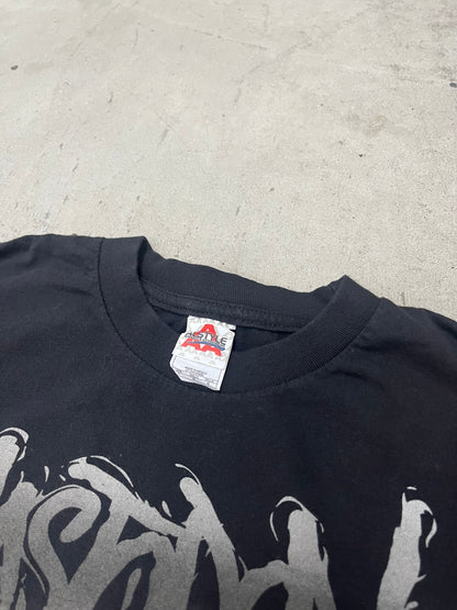 Vintage 00s Mastodon Shirt