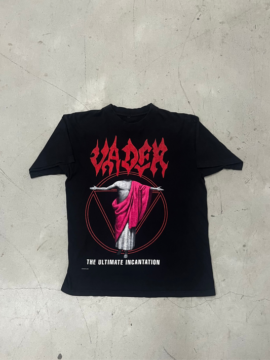 Vintage 03' Vader The Ultimate Incantation Shirt