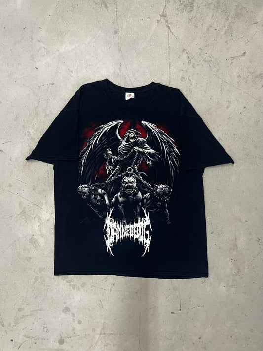 Damned Dog Reaper Shirt