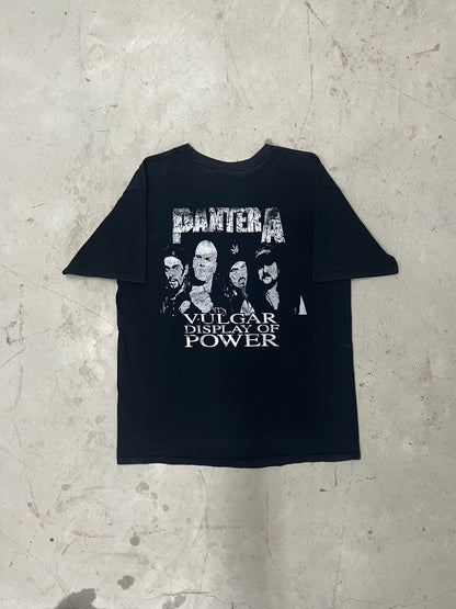 Vintage 00s Pantera AOP Shirt