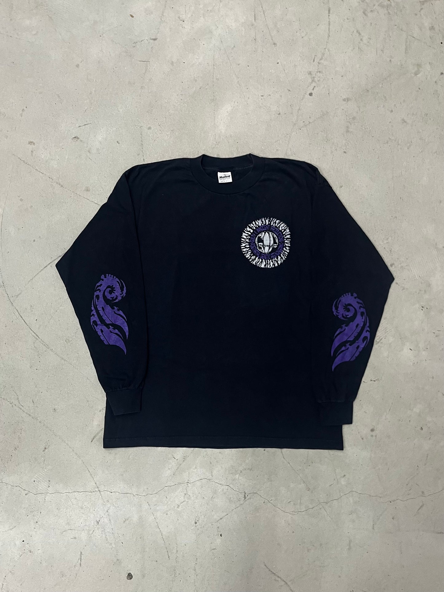 Vintage Guilty & Innocent Long Sleeve