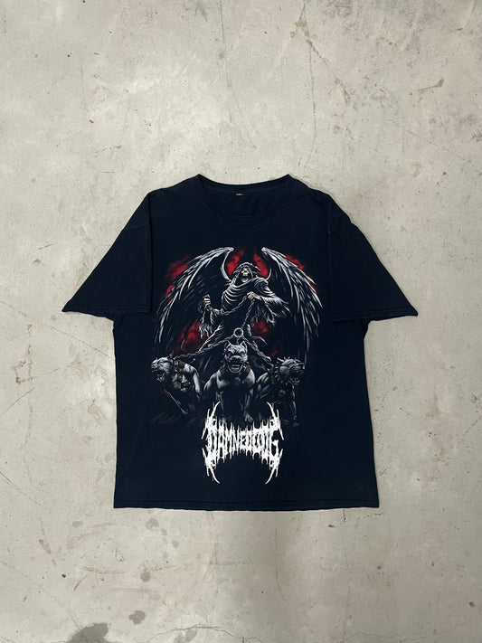 Damned Dog Reaper Shirt