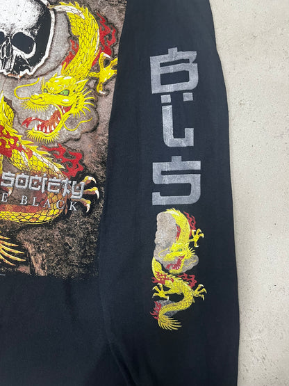 2010’ Black Label Society Long Sleeve