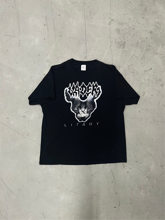 Vintage 00' Vader Litany Shirt