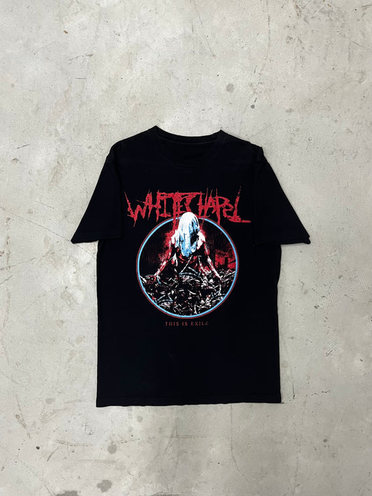 White Chapel Shirt