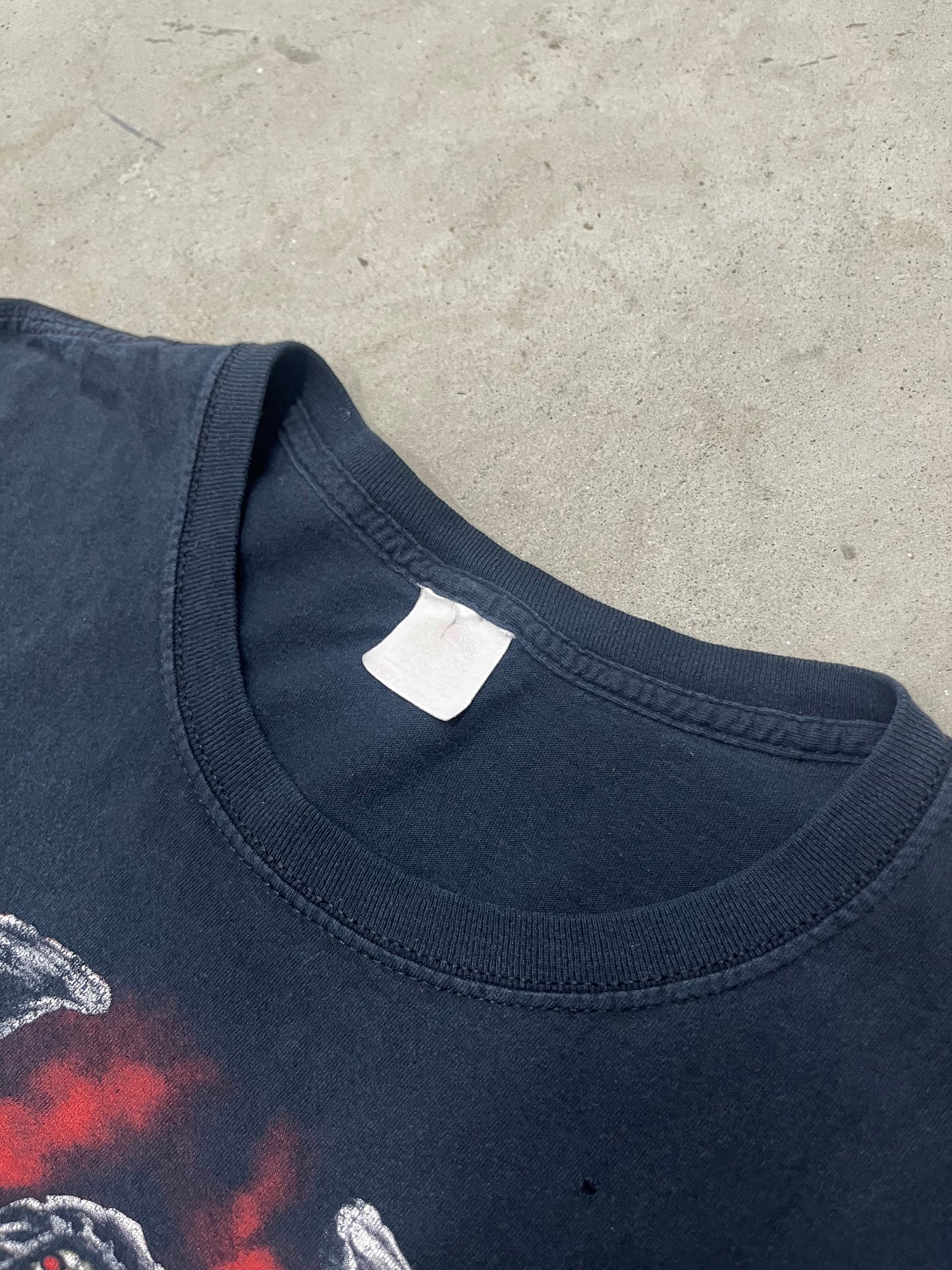 Damned Dog Reaper Shirt