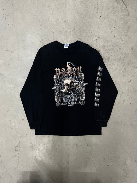 Vintage 07’ Vader Long Sleeve